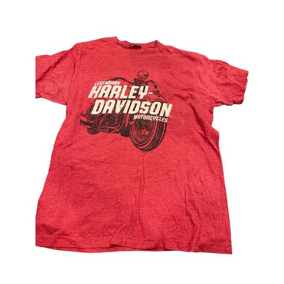 Harley Davidson Other - Harley Davidson Grizzly Missoula Montana Mens Small/Women’s Medium